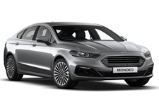 Car Hire Northumberland - Mondeo - car hire Northumberland