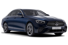 Car Hire Northumberland - Premier E Class - car hire Northumberland